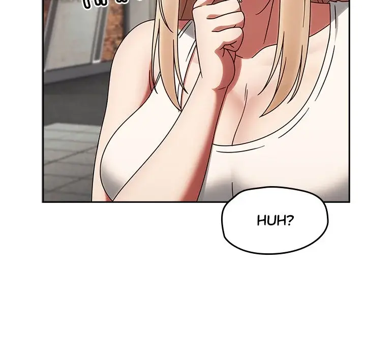 Ground And Pound Chapter 1 - Page 127