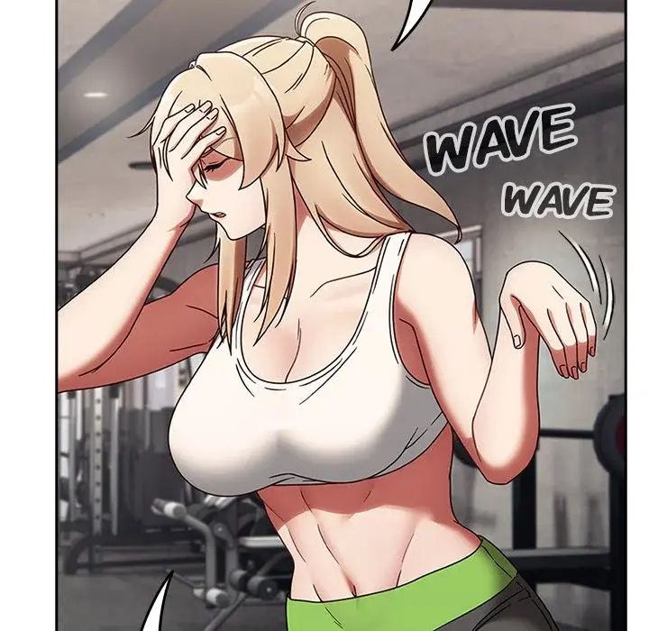 Ground And Pound Chapter 1 - Page 131