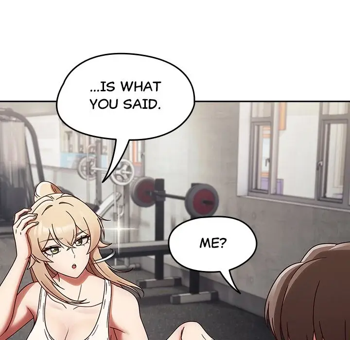 Ground And Pound Chapter 1 - Page 133
