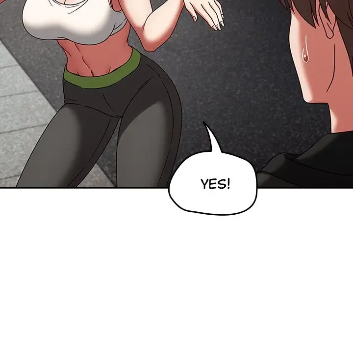 Ground And Pound Chapter 1 - Page 134