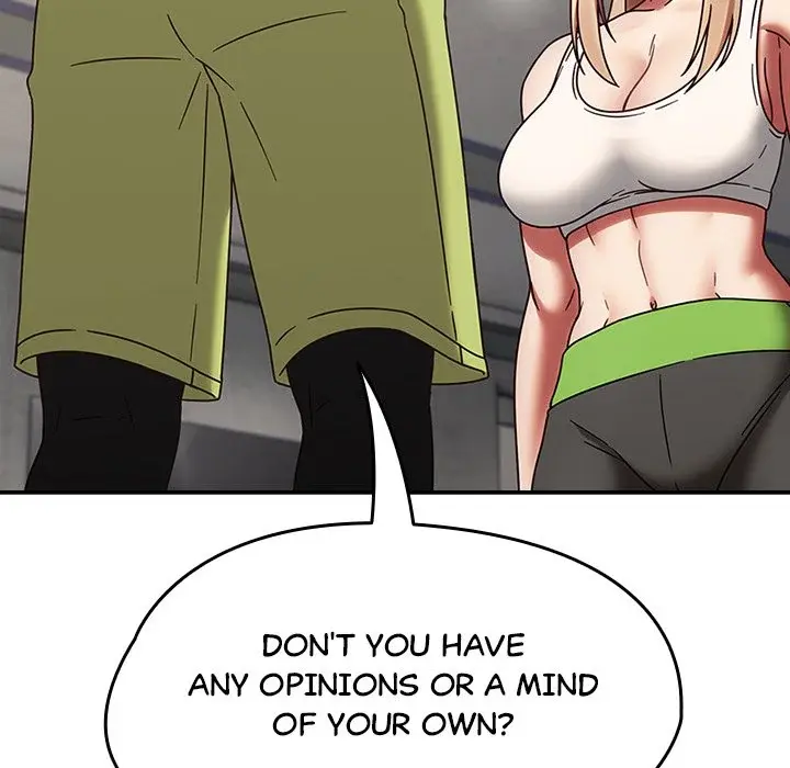Ground And Pound Chapter 1 - Page 143