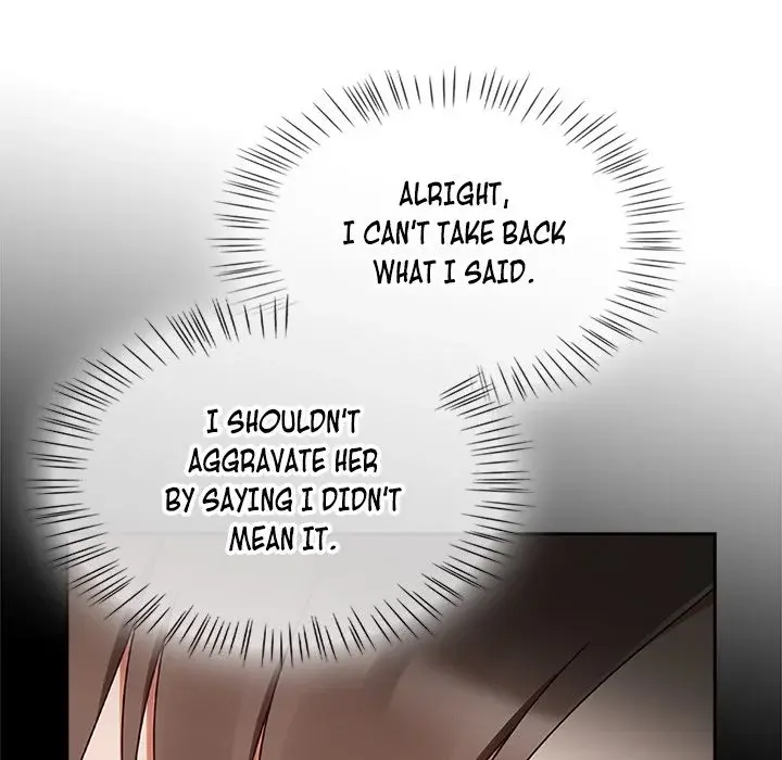 Ground And Pound Chapter 1 - Page 159
