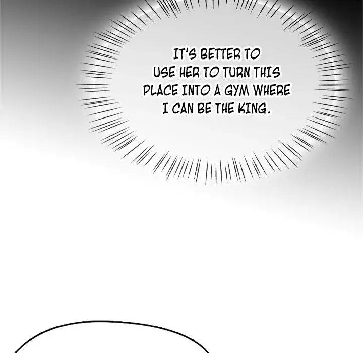 Ground And Pound Chapter 1 - Page 161
