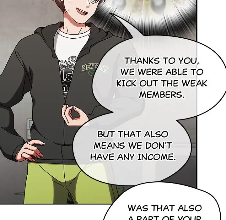 Ground And Pound Chapter 1 - Page 167