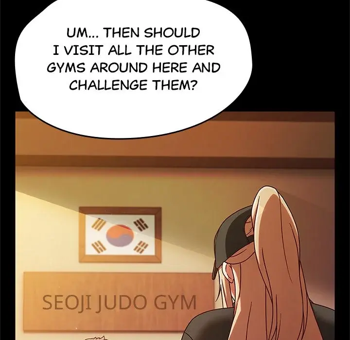 Ground And Pound Chapter 1 - Page 175