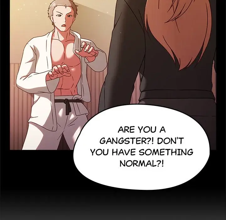 Ground And Pound Chapter 1 - Page 176