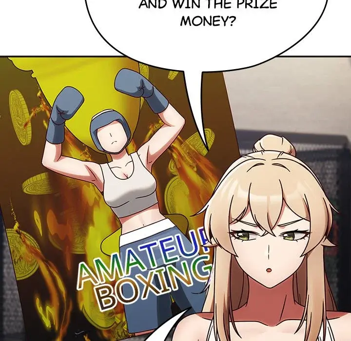 Ground And Pound Chapter 1 - Page 178