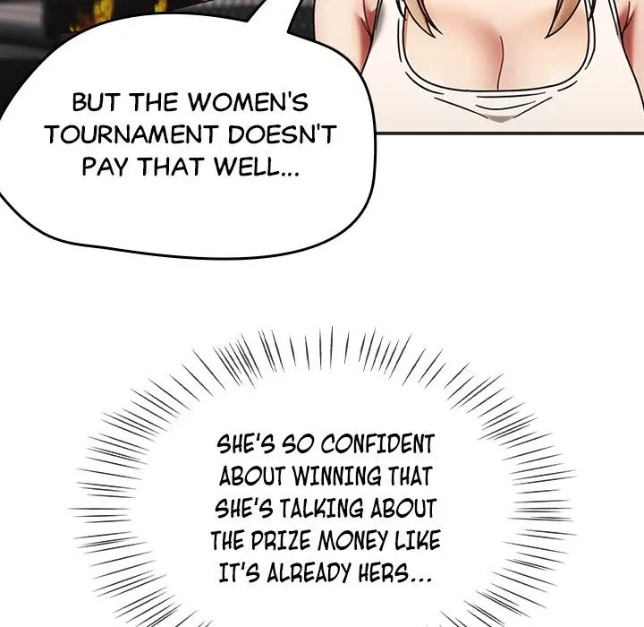 Ground And Pound Chapter 1 - Page 179