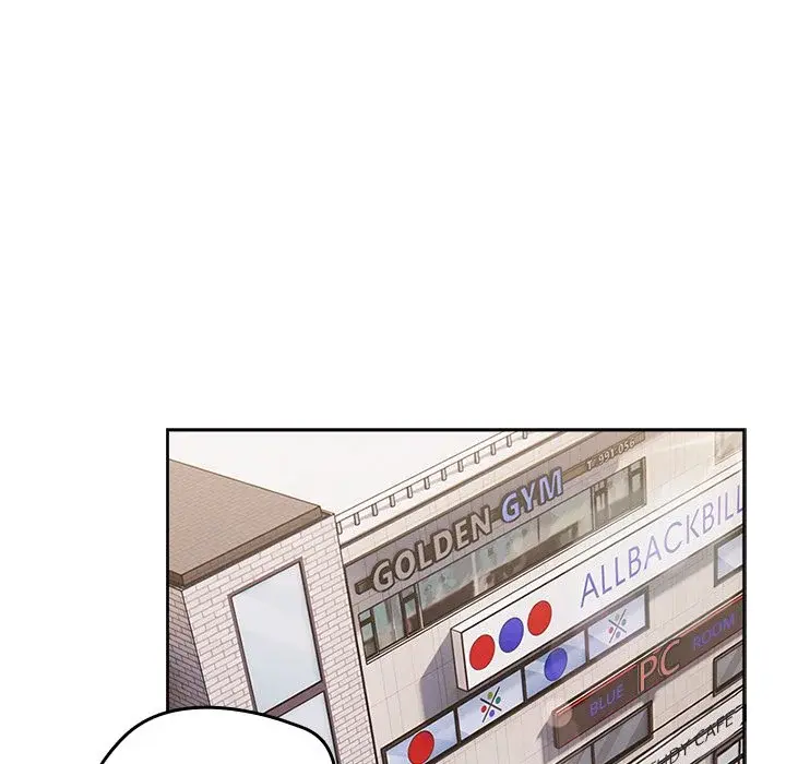 Ground And Pound Chapter 1 - Page 185