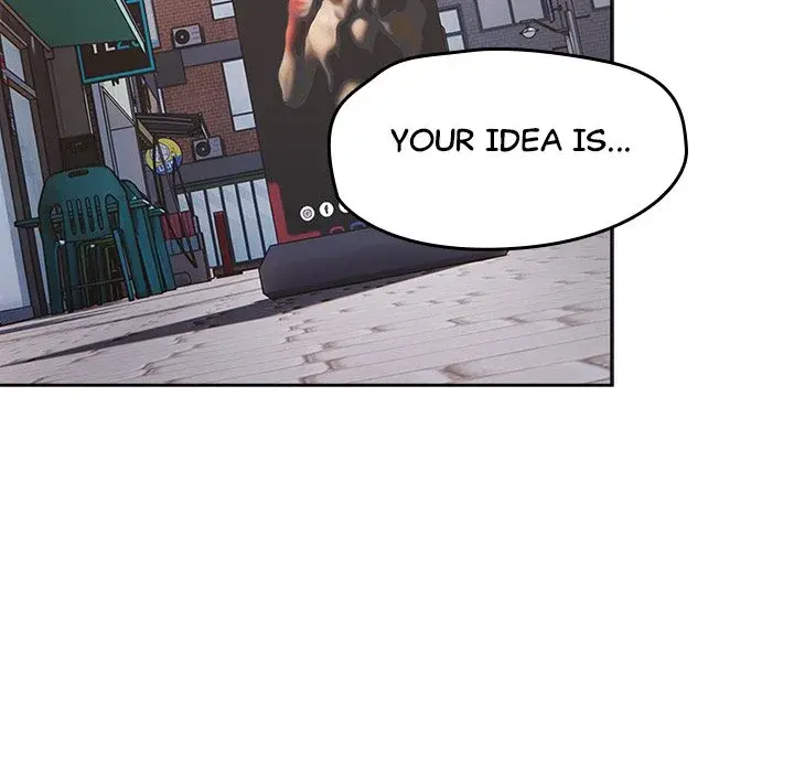 Ground And Pound Chapter 1 - Page 188