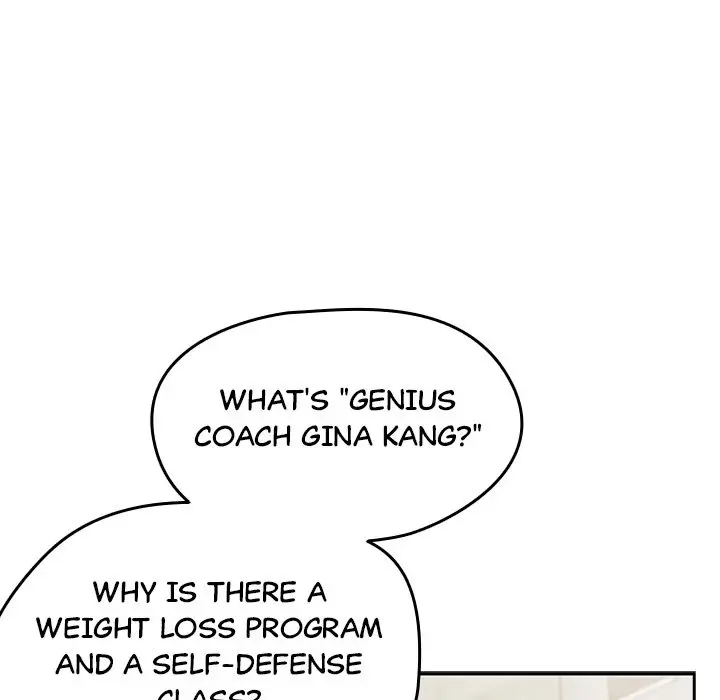 Ground And Pound Chapter 1 - Page 191