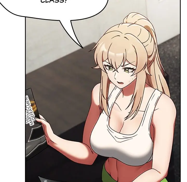 Ground And Pound Chapter 1 - Page 192