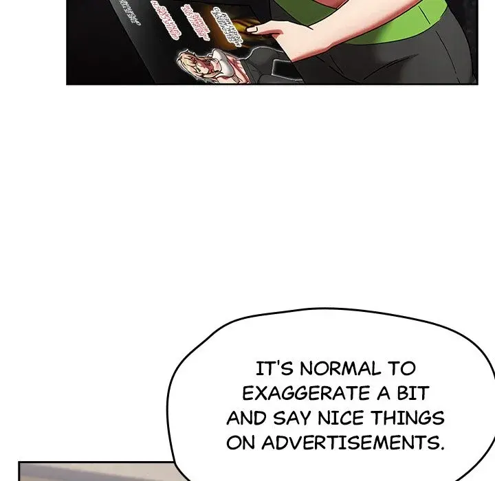 Ground And Pound Chapter 1 - Page 193