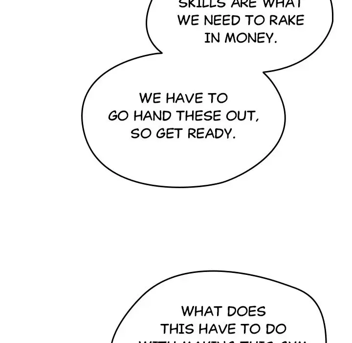 Ground And Pound Chapter 1 - Page 195