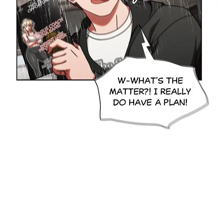 Ground And Pound Chapter 1 - Page 201