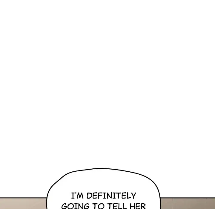 Ground And Pound Chapter 1 - Page 21