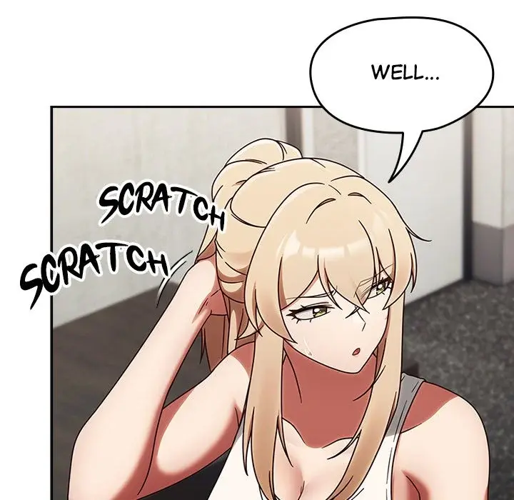 Ground And Pound Chapter 1 - Page 216