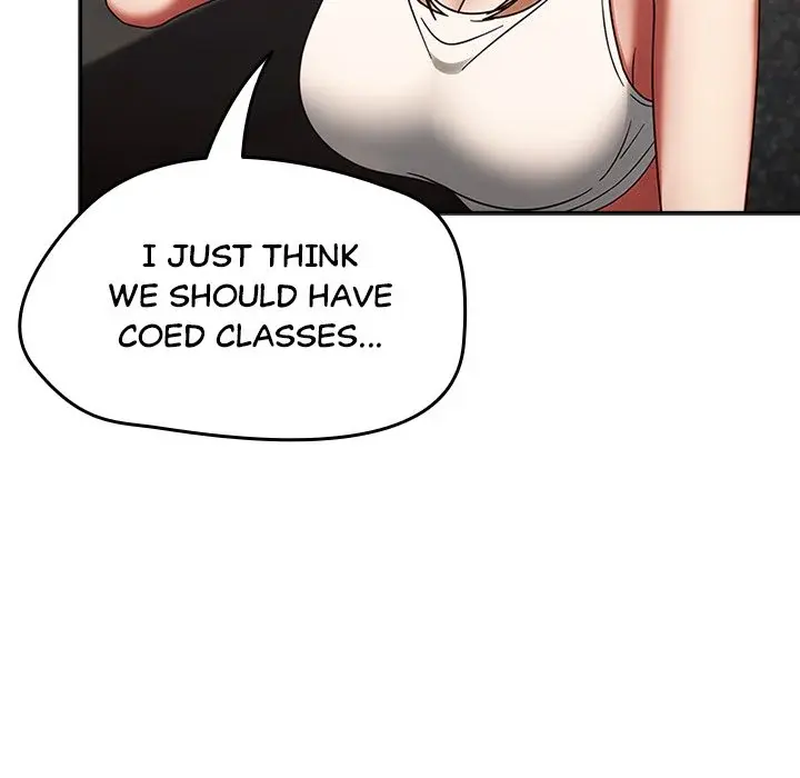 Ground And Pound Chapter 1 - Page 217
