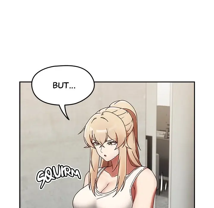 Ground And Pound Chapter 1 - Page 223