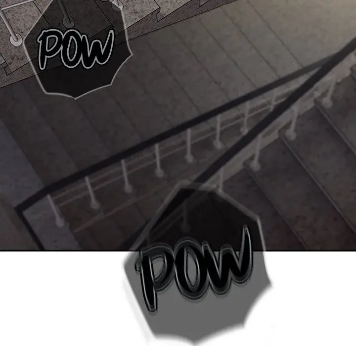 Ground And Pound Chapter 1 - Page 23