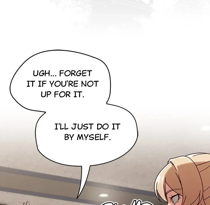 Ground And Pound Chapter 1 - Page 231