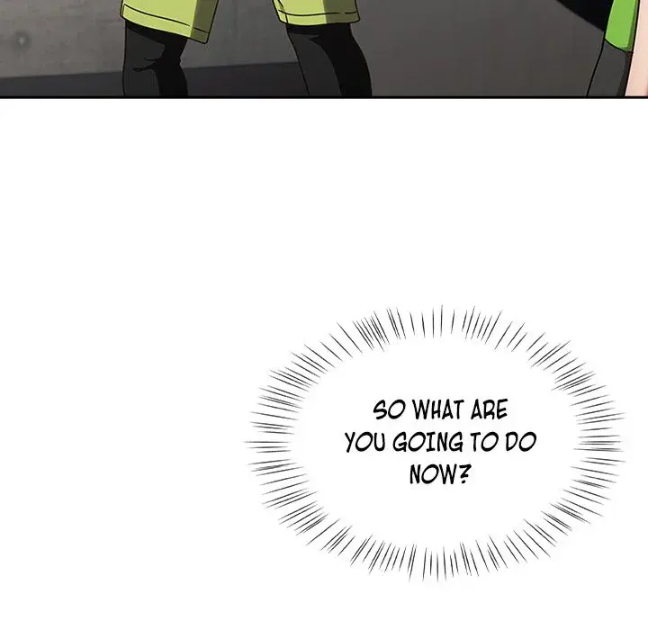 Ground And Pound Chapter 1 - Page 233
