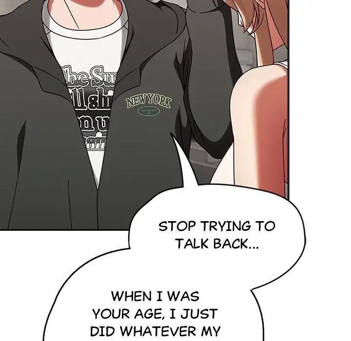 Ground And Pound Chapter 1 - Page 241