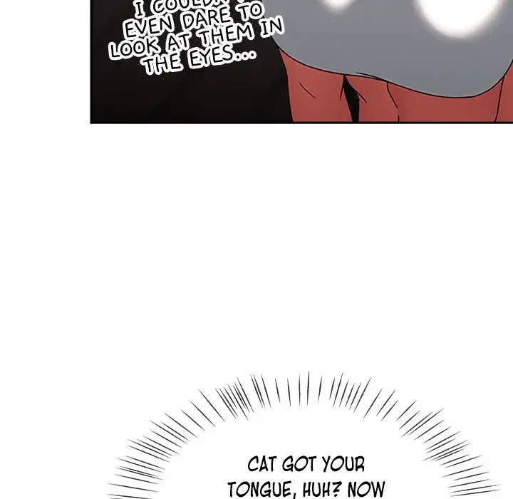 Ground And Pound Chapter 1 - Page 244
