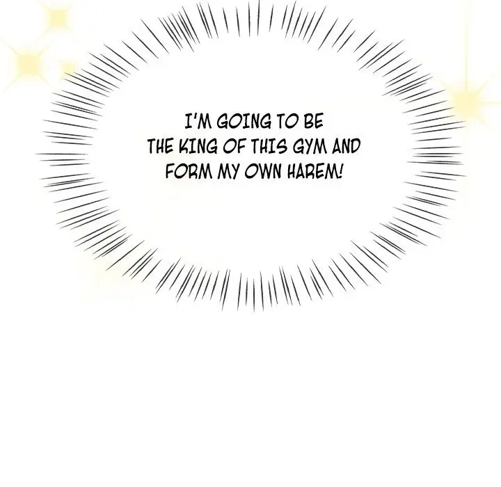 Ground And Pound Chapter 1 - Page 250