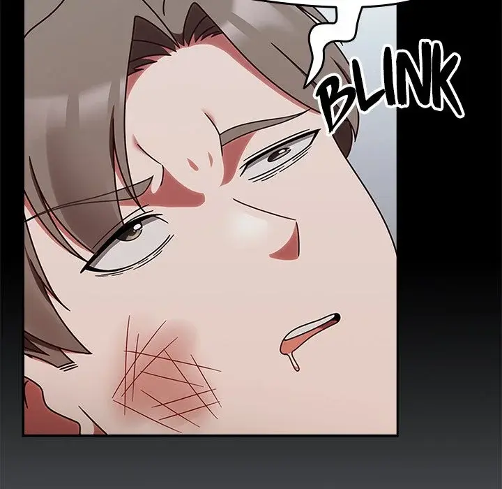 Ground And Pound Chapter 1 - Page 268