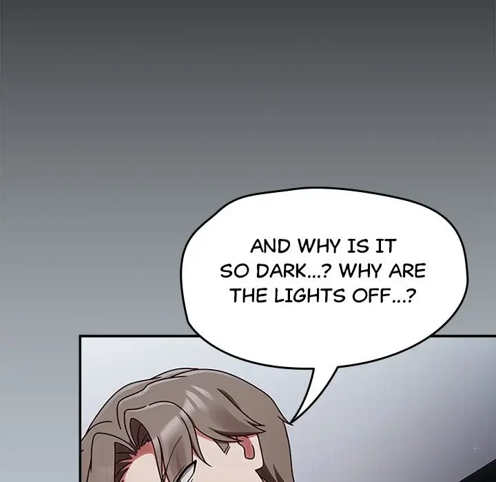 Ground And Pound Chapter 1 - Page 269