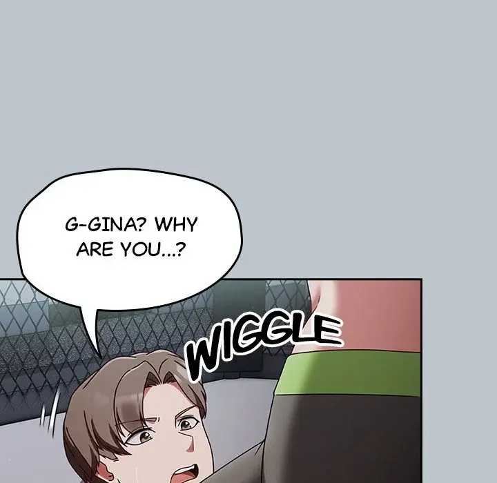 Ground And Pound Chapter 1 - Page 274