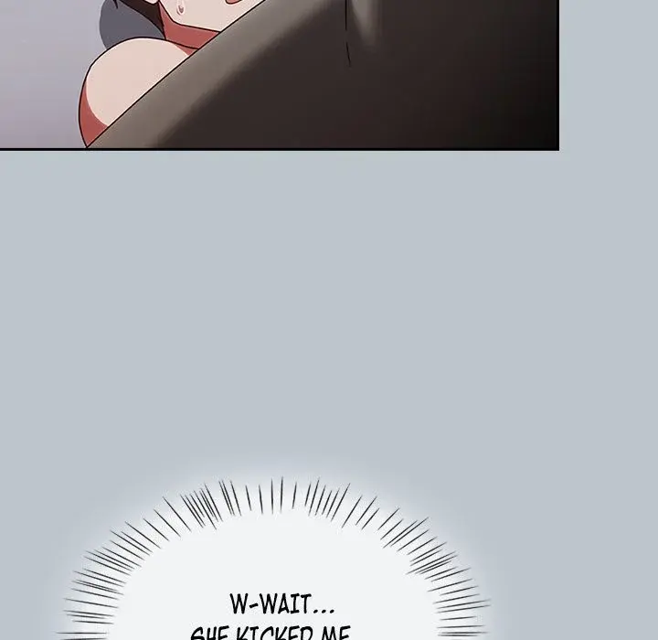 Ground And Pound Chapter 1 - Page 275
