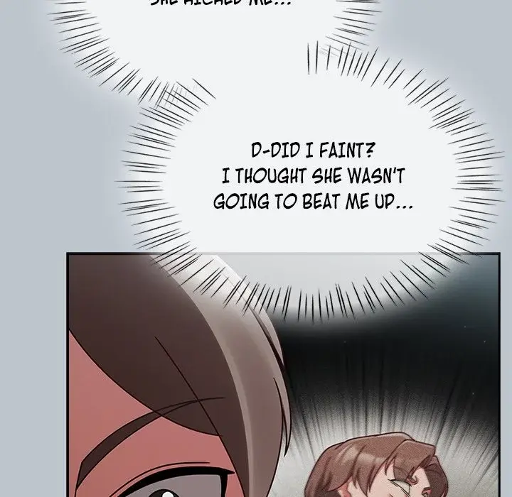 Ground And Pound Chapter 1 - Page 276