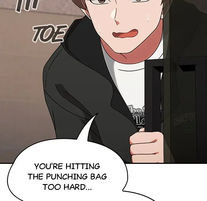 Ground And Pound Chapter 1 - Page 29