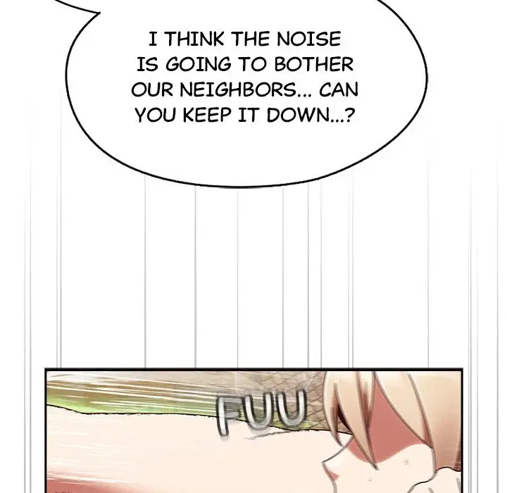 Ground And Pound Chapter 1 - Page 30