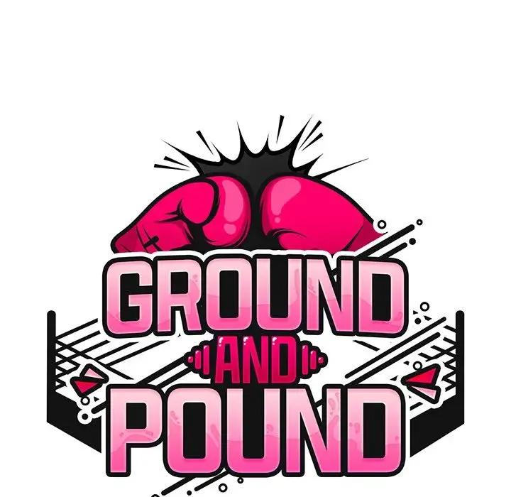 Ground And Pound Chapter 1 - Page 54