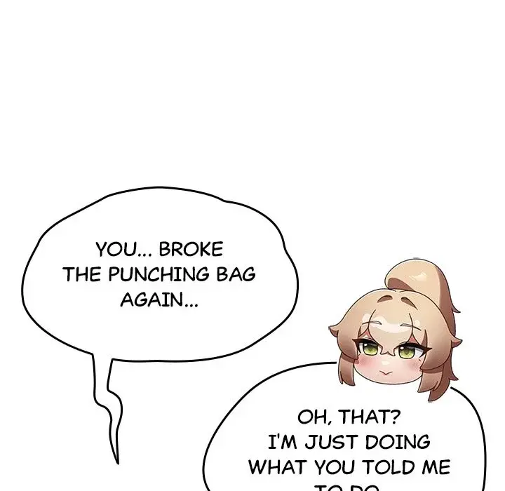 Ground And Pound Chapter 1 - Page 56