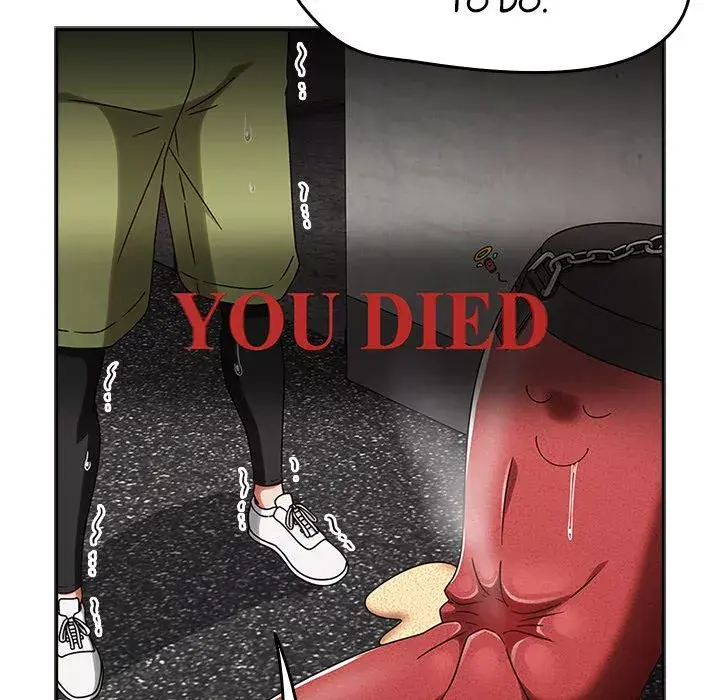 Ground And Pound Chapter 1 - Page 57