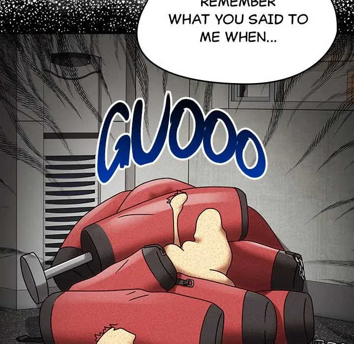 Ground And Pound Chapter 1 - Page 59