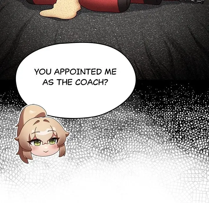 Ground And Pound Chapter 1 - Page 60