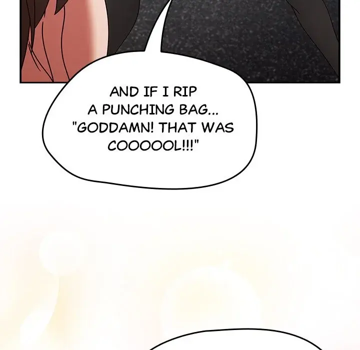 Ground And Pound Chapter 1 - Page 63