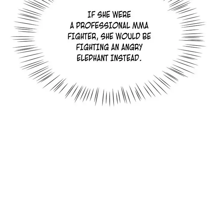 Ground And Pound Chapter 1 - Page 71