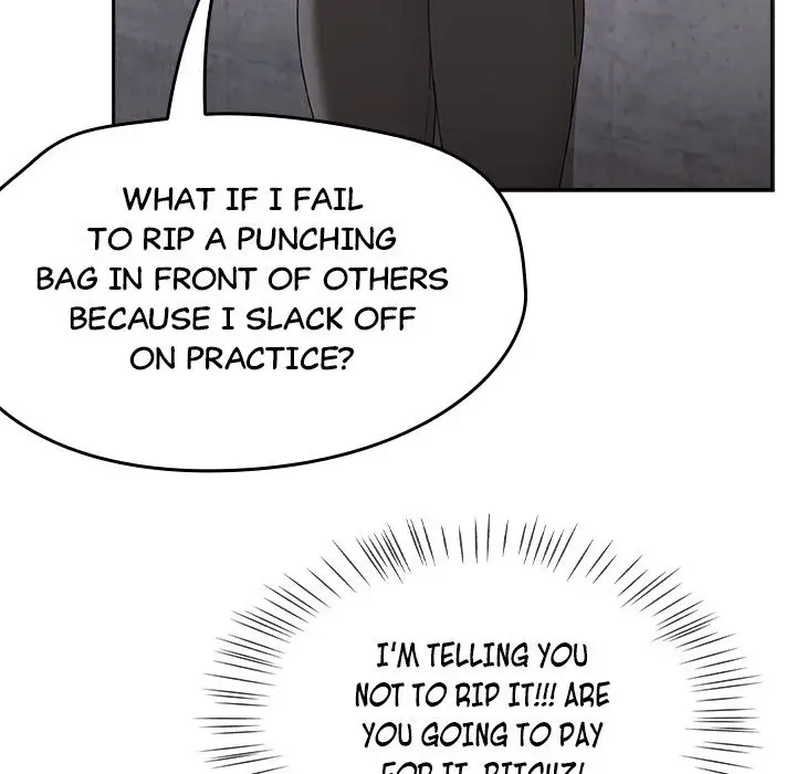 Ground And Pound Chapter 1 - Page 75