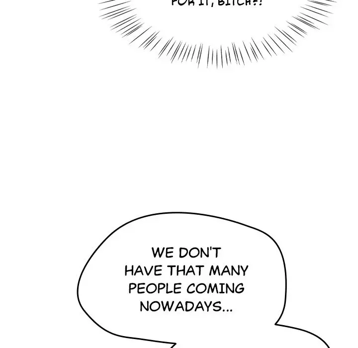 Ground And Pound Chapter 1 - Page 76