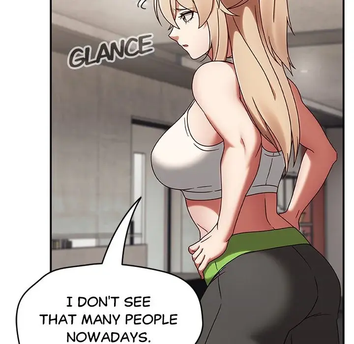 Ground And Pound Chapter 1 - Page 79