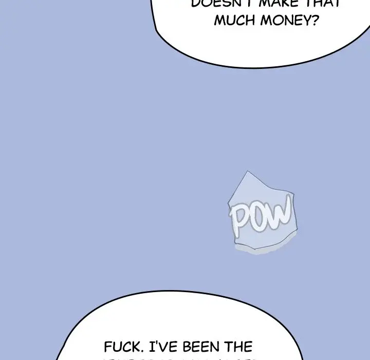 Ground And Pound Chapter 1 - Page 8