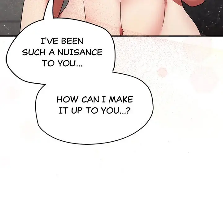 Ground And Pound Chapter 1 - Page 83