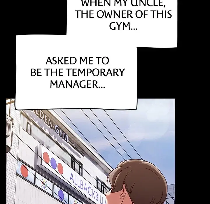 Ground And Pound Chapter 1 - Page 90