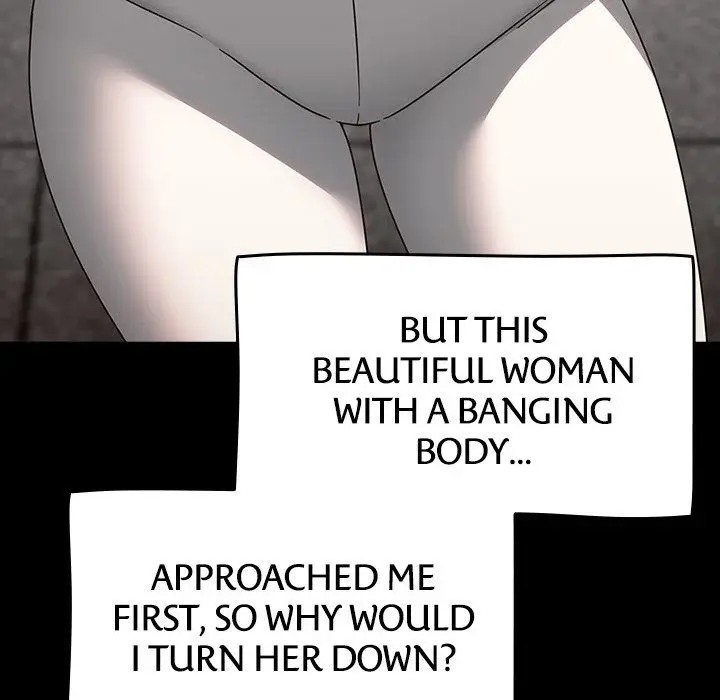 Ground And Pound Chapter 1 - Page 96
